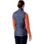 Rab Cirrus Flex 2.0 Vest - Womens, Steel, 8, QIO-77-ST-08