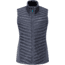 Rab Cirrus Flex 2.0 Vest - Womens, Steel, 8, QIO-77-ST-08