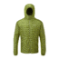 Rab Cirrus Flex Hoodie - Mens, Cactus/Cactus/Cactus, Large, QIO-33-CT-L