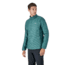 Rab Cirrus Flex Jacket - Mens, Bright Arctic, Medium, QIO-23-BA-M