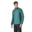 Rab Cirrus Flex Jacket - Men's, Bright Arctic/Pine, Small, QIO-23-BA-S