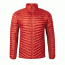 Rab Cirrus Flex Jacket - Men's, Dark Horizon, Medium, QIO-23-DH-M