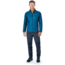 Rab Cirrus Flex Jacket - Mens, Ink, Small, QIO-23-IK-S