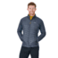 Rab Cirrus Flex Jacket - Mens, Steel, Medium, QIO-23-ST-M