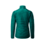 Rab Cirrus Flex Jacket - Womens, Atlantis, Size 08, QIO-24-AT-08