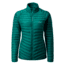 Rab Cirrus Flex Jacket - Womens, Atlantis, Size 08, QIO-24-AT-08