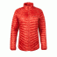 Rab Cirrus Flex Jacket - Women's, Dark Horizon, Medium, QIO-24-DH-12