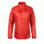 Rab Cirrus Flex Jacket - Women's, Dark Horizon, Large, QIO-24-DH-14