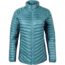 Rab Cirrus Flex Jacket - Womens, Serenity, Small, QIO-24-SE-10