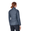Rab Cirrus Flex Jacket - Womens, Steel, 10, QIO-24-ST-10