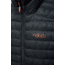 Rab Cirrus Jacket - Mens, Beluga, Medium, QIO-61-BE-M