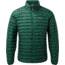 Rab Cirrus Jacket - Men's, Sherwood Green, Extra Large, QIO-61-SW-XL