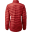 Rab Cirrus Jacket - Womens, Ascent Red, 14, QIO-62-AS-14