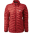 Rab Cirrus Jacket - Women's, Ascent Red, 10, QIO-62-AS-10