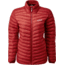 Rab Cirrus Jacket - Womens, Ascent Red, 14, QIO-62-AS-14