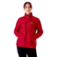 Rab Cirrus Jacket - Women's, Ascent Red, Medium, QIO-62-AS-12