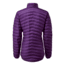 Rab Cirrus Jacket - Womens, Blackcurrant, US S/ UK 10, QIO-62-BC-10