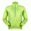 Rab Cirrus Pull-On Wind Jacket - Men's-Chartreuse-Small