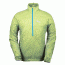 Rab Cirrus Pull-On Wind Jacket - Men's-Guacamole-Large