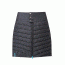 Rab Cirrus Skirt - Women's, Black, Extra Large, QIO-13-BL-16
