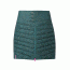 Shed, Rab Womens Cirrus Skirt, Evergreen, 12, QIO-13-EV-12-DEMO