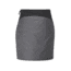 Rab Cirrus Skirt - Womens, Black/Graphene, 8, QIP-12-BGP-08