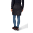 Rab Cirrus Skirt - Womens, Black/Graphene, 8, QIP-12-BGP-08