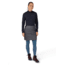 Rab Cirrus Skirt - Womens, Black/Graphene, 8, QIP-12-BGP-08