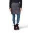 Rab Cirrus Skirt - Womens, Black/Graphene, 8, QIP-12-BGP-08
