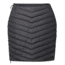 Rab Cirrus Skirt - Womens, Black/Graphene, 8, QIP-12-BGP-08