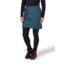 Rab Cirrus Skirt - Womens, Citadel/Orion Blue, 14, QIP-12-COB-14