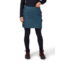 Rab Cirrus Skirt - Womens, Citadel/Orion Blue, 14, QIP-12-COB-14