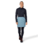Rab Cirrus Skirt - Womens, Citadel/Orion Blue, 14, QIP-12-COB-14