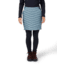 Rab Cirrus Skirt - Womens, Citadel/Orion Blue, 14, QIP-12-COB-14