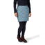 Rab Cirrus Skirt - Womens, Citadel/Orion Blue, 14, QIP-12-COB-14
