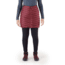 Rab Cirrus Skirt - Womens, Deep Heather, Large, QIO-65-DEH-14