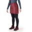 Rab Cirrus Skirt - Womens, Deep Heather, Large, QIO-65-DEH-14