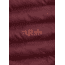 Rab Cirrus Skirt - Womens, Deep Heather, Large, QIO-65-DEH-14