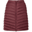 Rab Cirrus Skirt - Womens, Deep Heather, Large, QIO-65-DEH-14