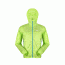 Rab Cirrus WInd Top - Men's-Chartreuse-Large