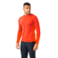 Rab Conduit Crew - Men's, Extra Large, Red Clay, QBL-40-RCY-XLG