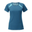 Rab Confluent Short Sleeve Tee - Women's-Merlin-Medium