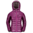 Rab Continuum Hoodie - Womens-Violet-Large