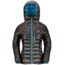 Rab Continuum Hoodie - Womens-Dark Shark-X-Small-8