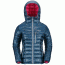 Demo, Rab Continuum Hoodie - Women's-Ink-Medium-12