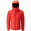 Rab Continuum Jacket - Men's, Horizon/ Roccoco, Medium, QDN-66-HO-M