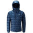 Rab Continuum Jacket - Men's, Deep Ink/ Ink, 2XL, QDN-66-DI-XXL