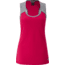 Rab Crimp Tank - Women's -Dragon Fruit-X-Small