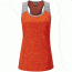 Rab Crimp Tank - Women's -Koi-X-Small