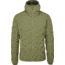 Rab Cubit Stretch Down Hoody - Men's, Chlorite Green, Medium, QDB-30-CHG-MED